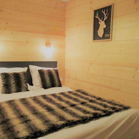 Val Thorens Appartement 2 Ch Avec Belle Vue Sud エクステリア 写真